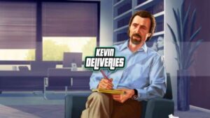 Delivery Job inspired by NoPixel for qb-core by Kevin Scripts
